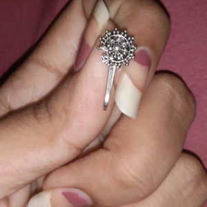 Comboooo Offerr😛 Nose Pin, Nackless And A Ring🌼 (Offer For Limited Time ) 🌼