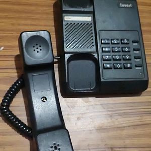 Beetel Landline Phone