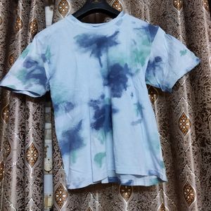 Tie & Dye T-shirt