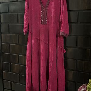 Regular Kurta