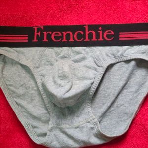 Mens Frenchie Brief Underwear