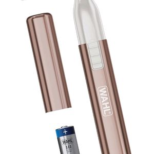 Wahl Clean & Confident Ladies Battery Pen Trimmer