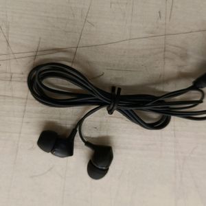 Wire Headphone 🎧🎧