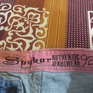 spykar original jeans