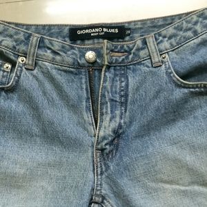 Giordano Jeans