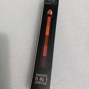 5 In 1 Lipstick