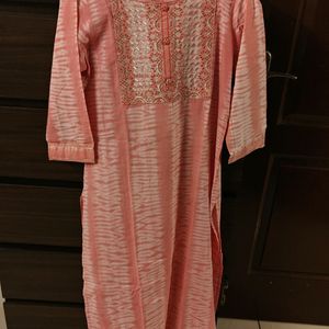 Kurta With pants