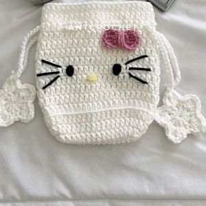 Crochet Pouche 👜💕