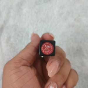 Nykaa So Matte! Mini Lipstick - 35 M Trusty Rusty