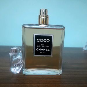 Chanel Coco Eau De Parfum 100ml