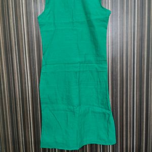 Westside Sleeveless Kurta