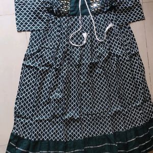 Designer New Kurti