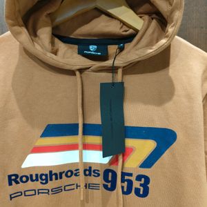 Unisex Porsche Motorsport Fanwear GT3R Hoodies