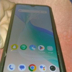 Vivo T1 5g