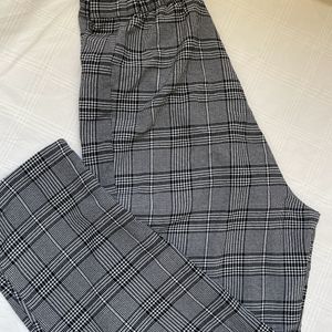 H&m Formal Trousers