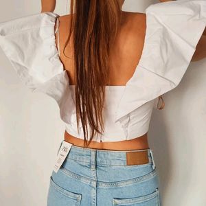 Zara Top