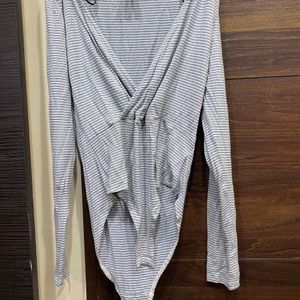 H&M Bodysuit