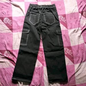 Cargo Pant