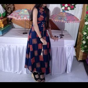 Traditional Kurti