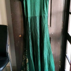 Ethnic Gown