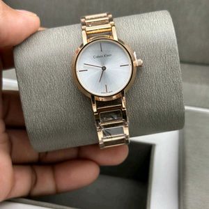 Ck Women First Copy Watch New