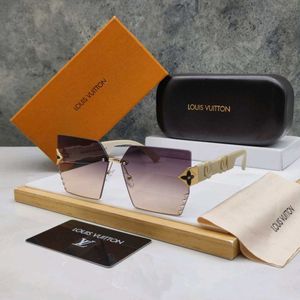 Louis Vuitton Sunglasses