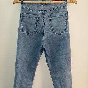 Slim fit Jeans