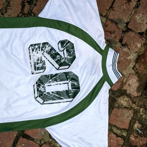 Adidas men's Vintage Jerseys Tshirt 👕