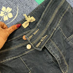 Original Zara Flared Jeans