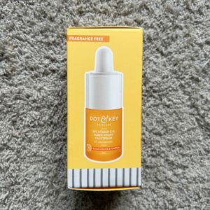 Dot & Key - Brightening Face Serum