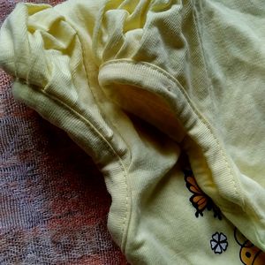 New Born Baby Daily Wear