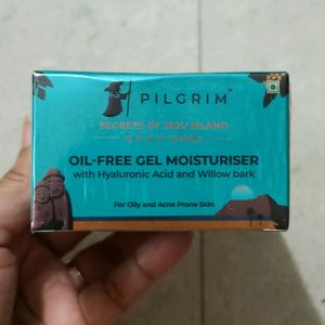 Pilgrim Oil Free Moisture Perfect For Summer