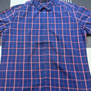 New Tommy Hilfiger Mens Shirt Size XL Original