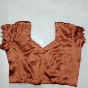 Stitched Blouse