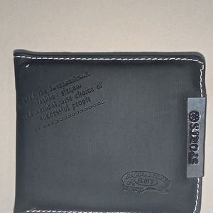 Men's Wallet