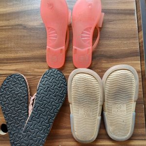 Sandals - Used