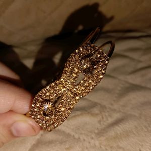 Golden Bracelet