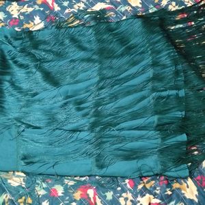 Shein Frill Skirt