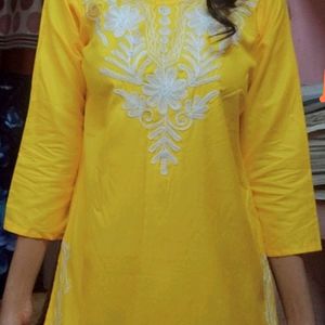 Short Kurti "NEW"