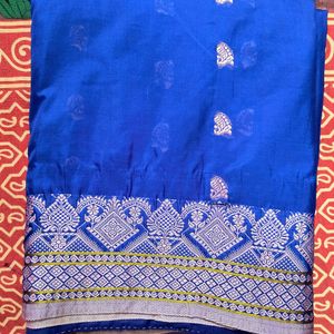 Banarasi Silk Saree