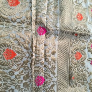 Banarsi Dupatta