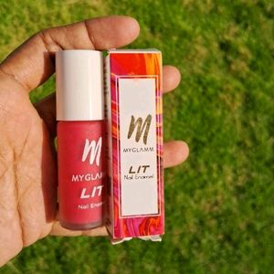 Myglamm Any 5 Nailpolish