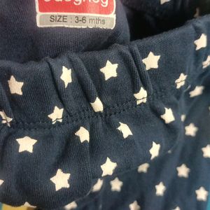 Baby Pajamas