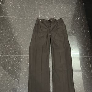 BLACK COLOR MEN PANT