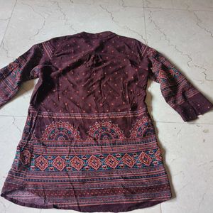 Short Kurti