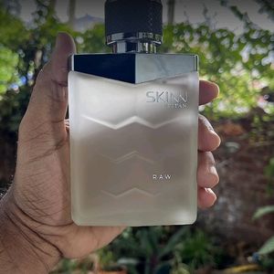 Skinn Raw Perfume