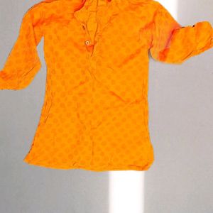 Kids Small Kurta