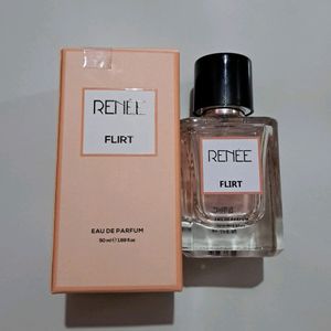 Renee EDP flirt