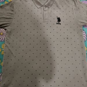 Uspa Xxl T-shirt