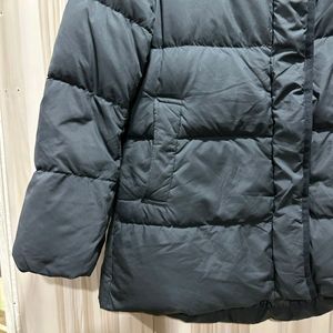 Uniqlo Ultra Light Soft Down Jacket